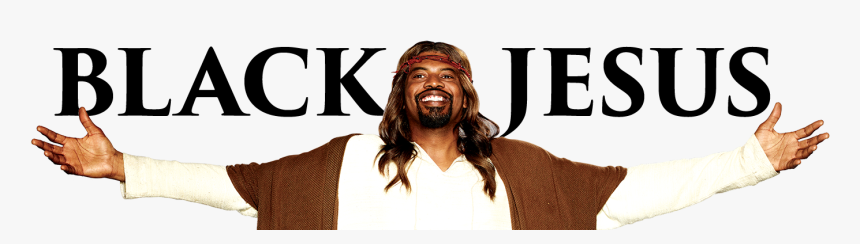 Black Jesus - Album Cover, HD Png Download, Free Download