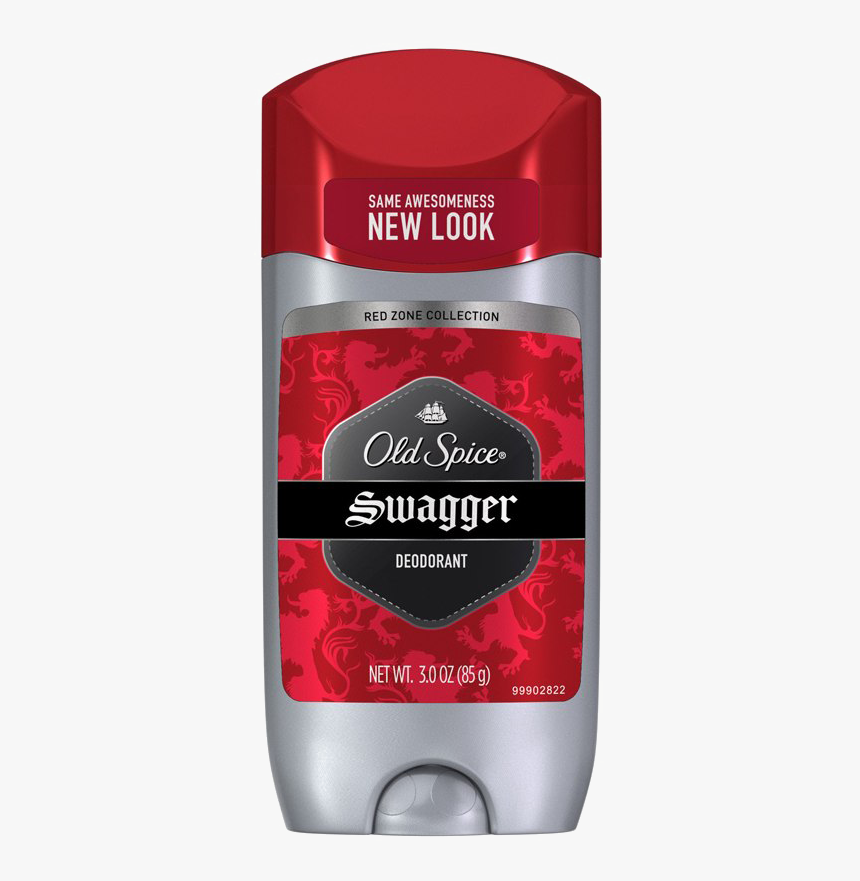 Deodorant Png Background Image - Swagger Old Spice Deodorant, Transparent Png, Free Download