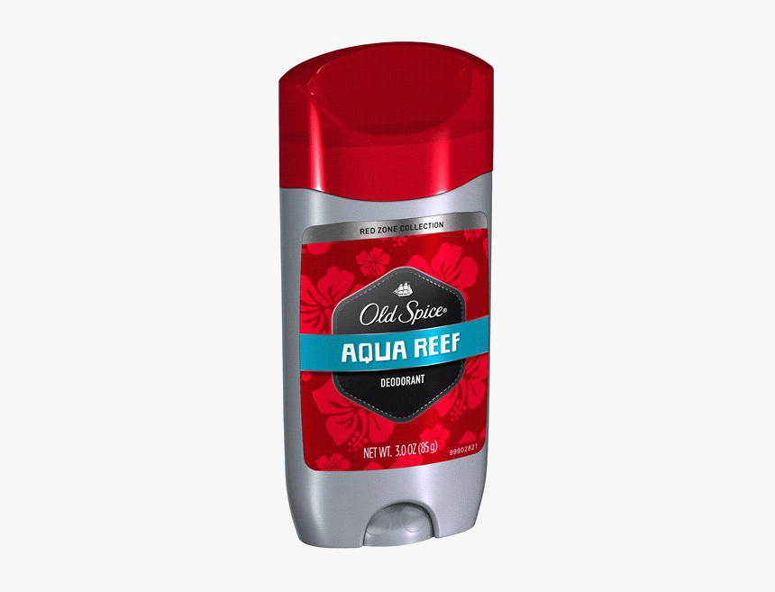 Deodorant Png Image Background - Men's Old Spice Deodorant, Transparent Png, Free Download