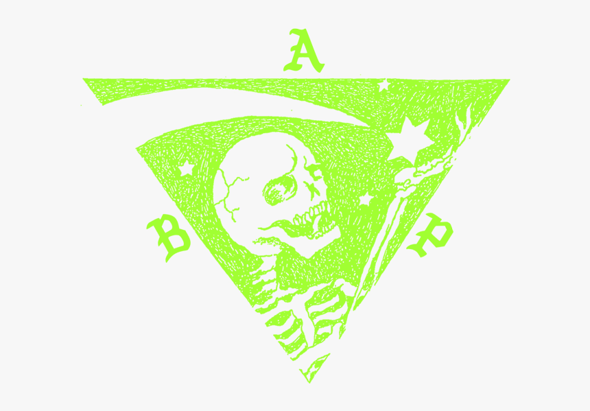 Astral Body Press - Emblem, HD Png Download, Free Download