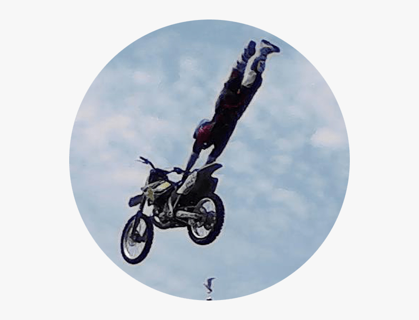 Freestyle Motocross, HD Png Download, Free Download