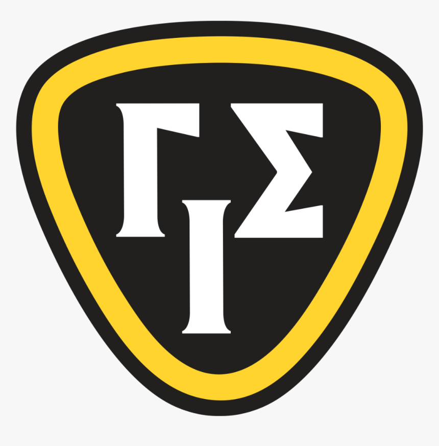 Gamma Iota Sigma Logo, HD Png Download, Free Download