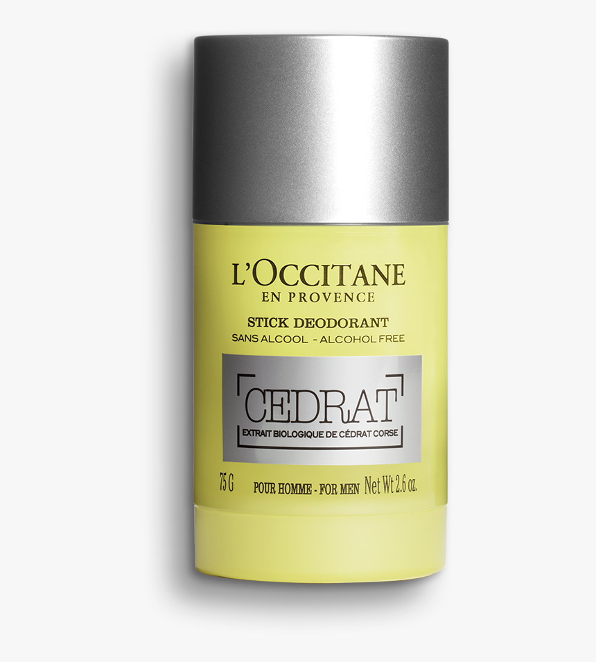 Display View 1/1 Of Cedrat Stick Deodorant - Sunscreen, HD Png Download, Free Download