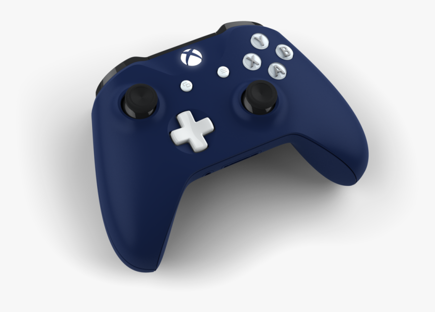 Custom Cowboys Controller, HD Png Download, Free Download