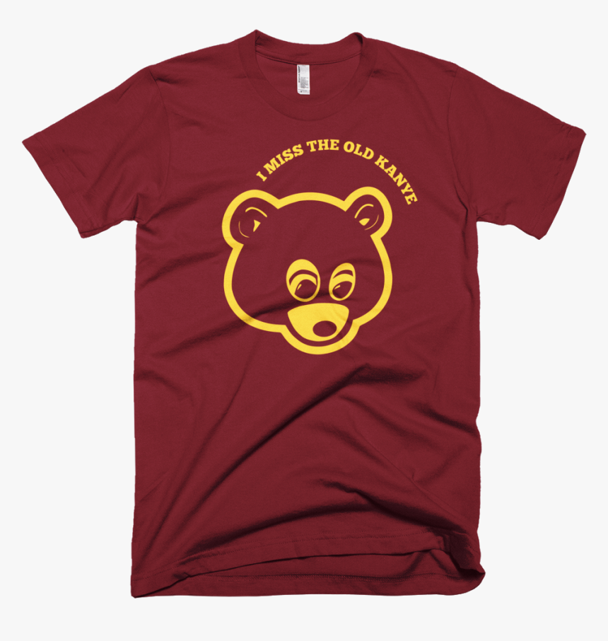 I Miss The Old Kanye"
 Class="lazyload"
 Data Src="//cdn - Drip Torch T Shirt, HD Png Download, Free Download