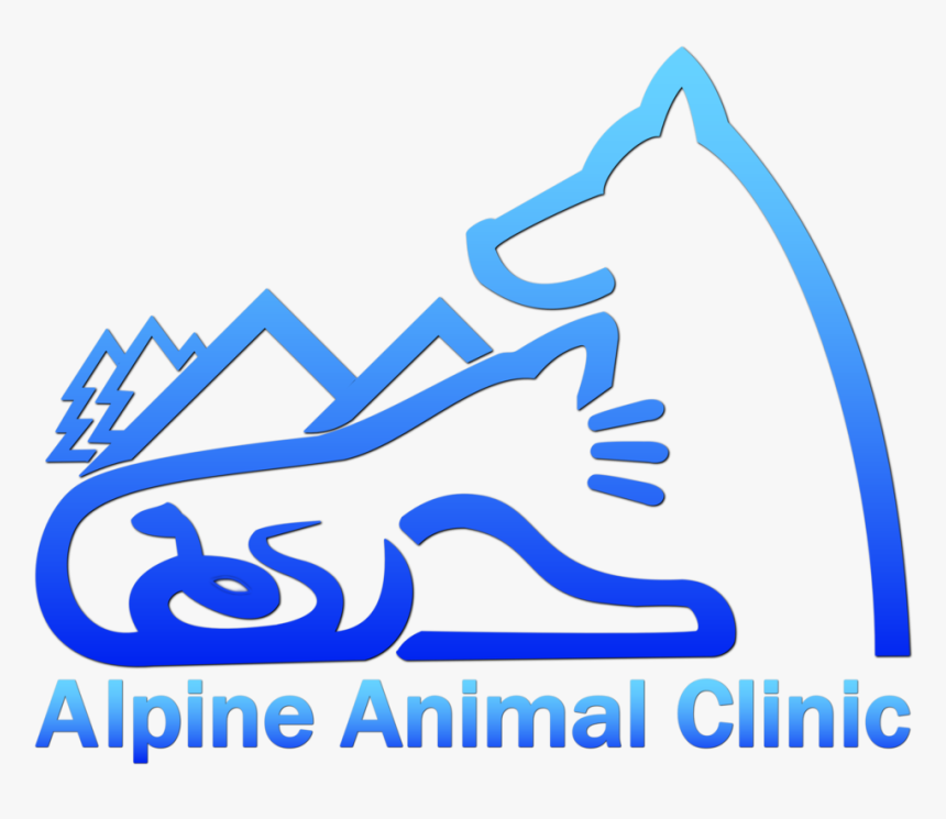 Alpine Animal Clinic, HD Png Download, Free Download