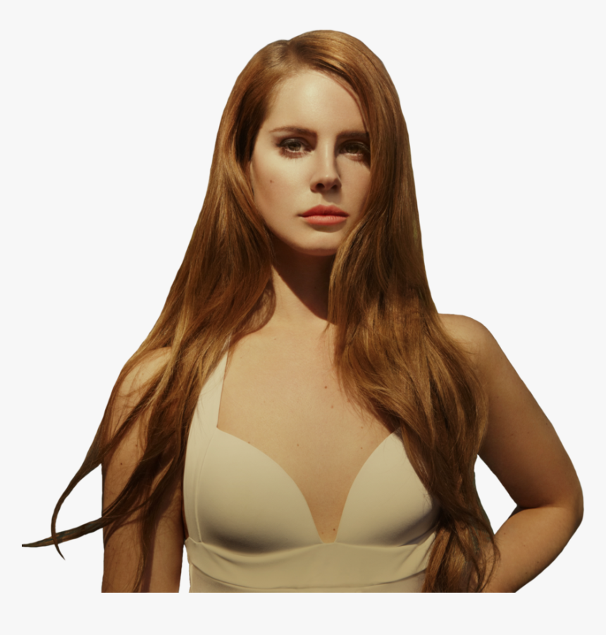 Lana Del Rey Png Image, Transparent Png, Free Download