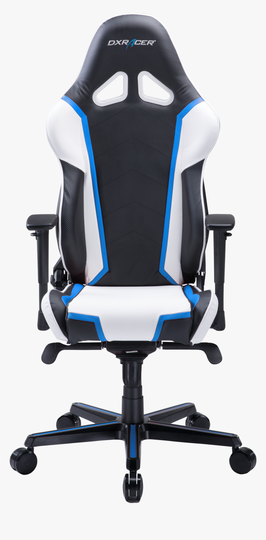 White And Purple Gaming Chair, HD Png Download, Free Download