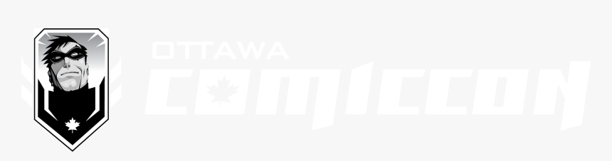 News Archive - Comiccon D"ottawa - Ottawa Comic Con 2019, HD Png Download, Free Download