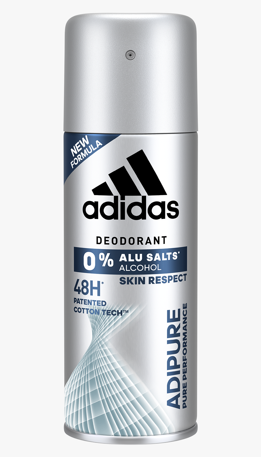 Adipure Deodorant Spray For Him, HD Png Download, Free Download