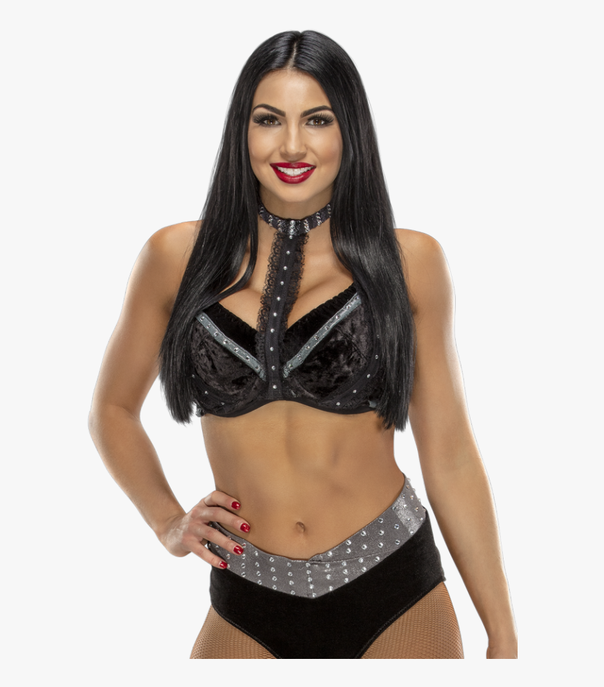 Wwe Billie Png 2019, Transparent Png, Free Download