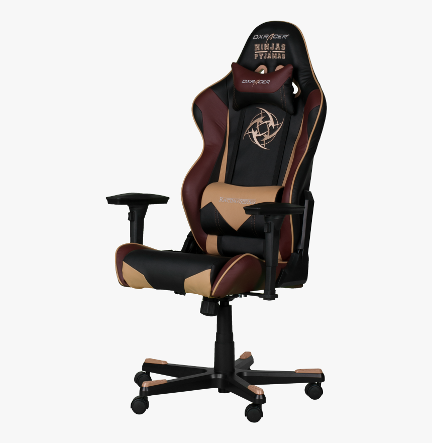 Fauteuil Gaming Dxracer - Dxracer Nip Chair, HD Png Download, Free Download