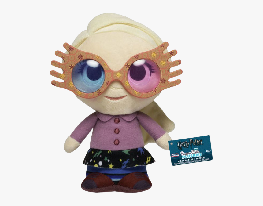 Funko Supercute Plushies Harry Potter, HD Png Download, Free Download