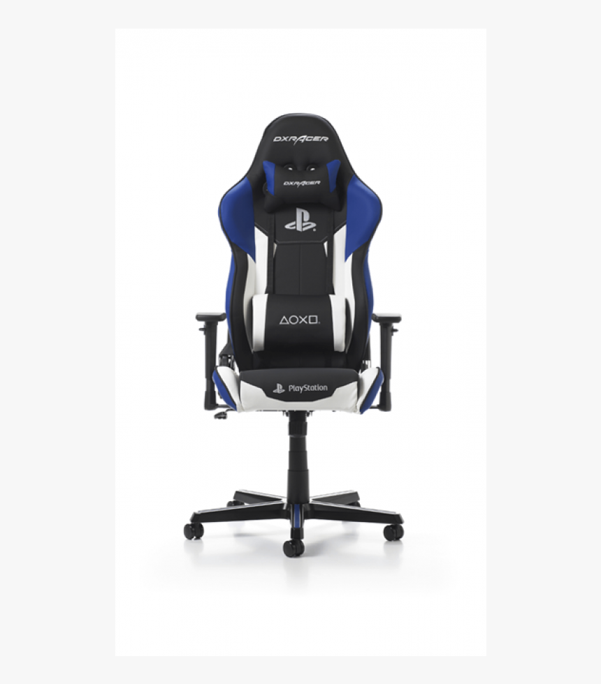 Dxracer Playstation, HD Png Download, Free Download