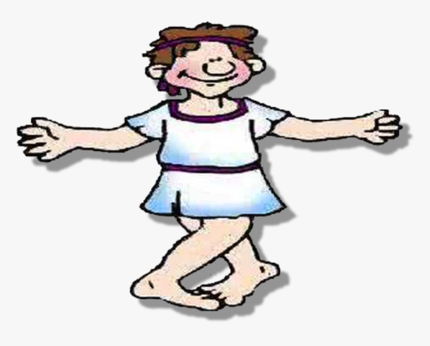 Png Freeuse Stock Greece Clipart Greek Dancing , Png - Greek People Png, Transparent Png, Free Download