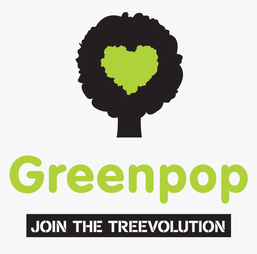 Greenpop Png, Transparent Png, Free Download