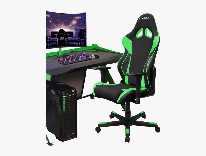 Dxracer Oh Rw106 Ne, HD Png Download, Free Download