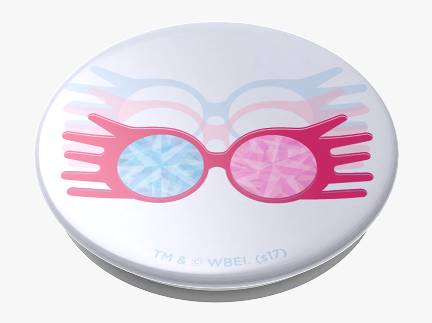 Luna Lovegood, Popsockets - Luna Lovegood Pop Socket, HD Png Download, Free Download