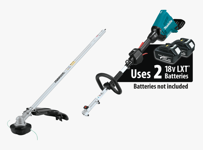 Xux01zm5 - Makita Battery Lawn Trimmer, HD Png Download, Free Download