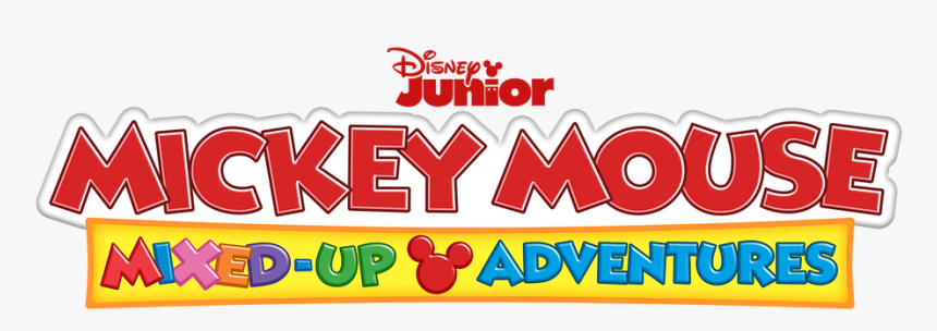 Disney Junior, HD Png Download, Free Download