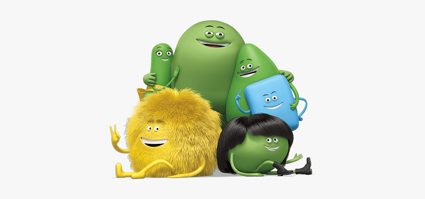 Cricket Wireless Commercial Characters, HD Png Download, Free Download