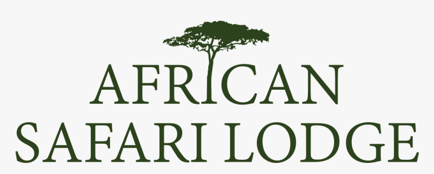 safari lodge logo