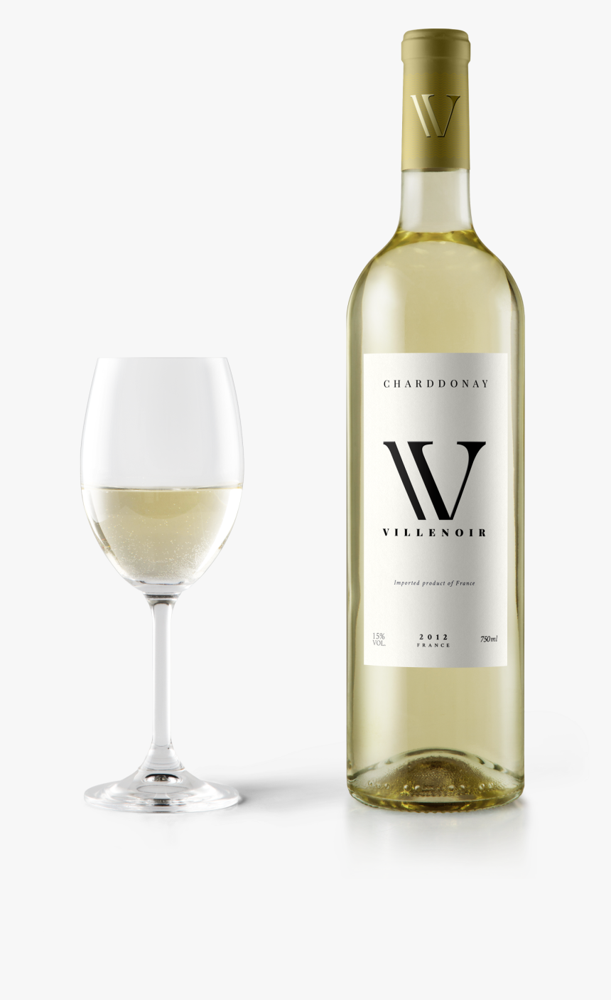 White Wine Glasses Enoteca Chardonnay Wine Glass - Sauvignon Blanc Cup, HD Png Download, Free Download