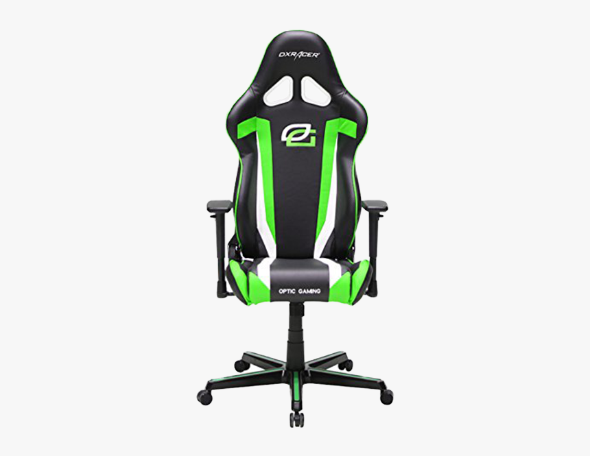 Gaming Chair Optic Gaming, HD Png Download, Free Download