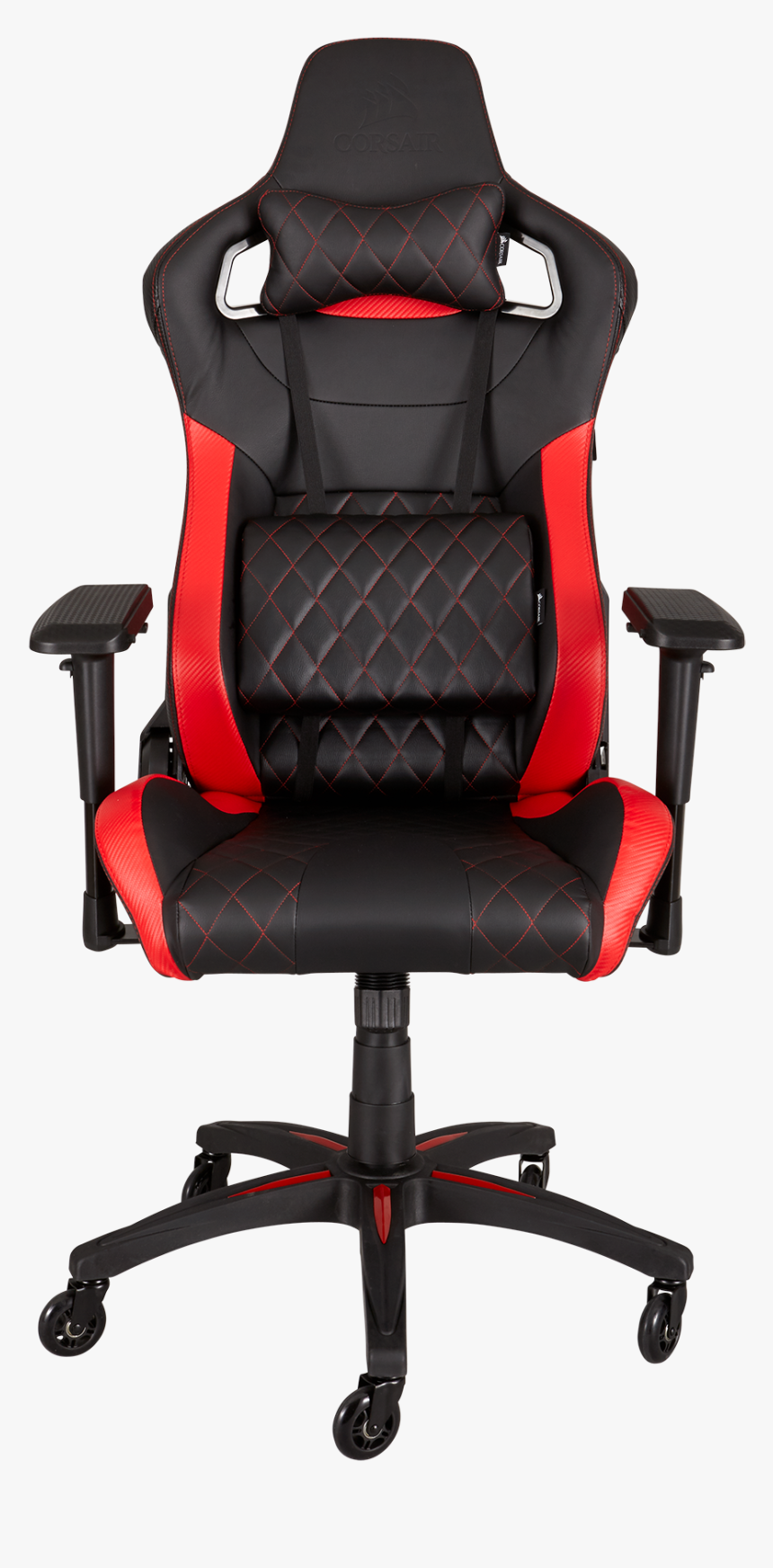 Corsair T1 Race Gaming Chair, HD Png Download, Free Download