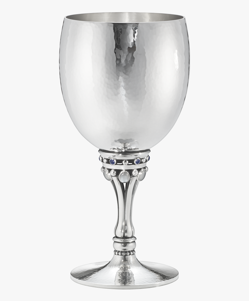 Goblet 532c, Moonstone And Saphire - Champagne Stemware, HD Png Download, Free Download