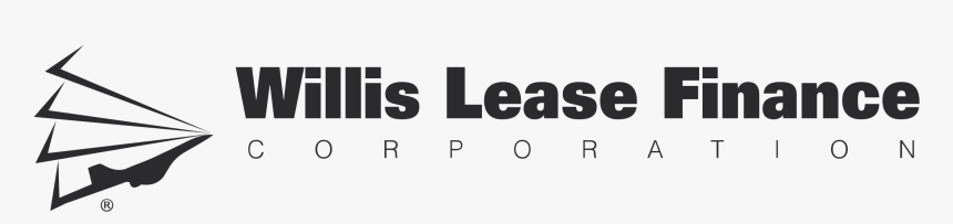 Willis Lease Finance Logo Png Transparent - Willis Lease Finance, Png Download, Free Download