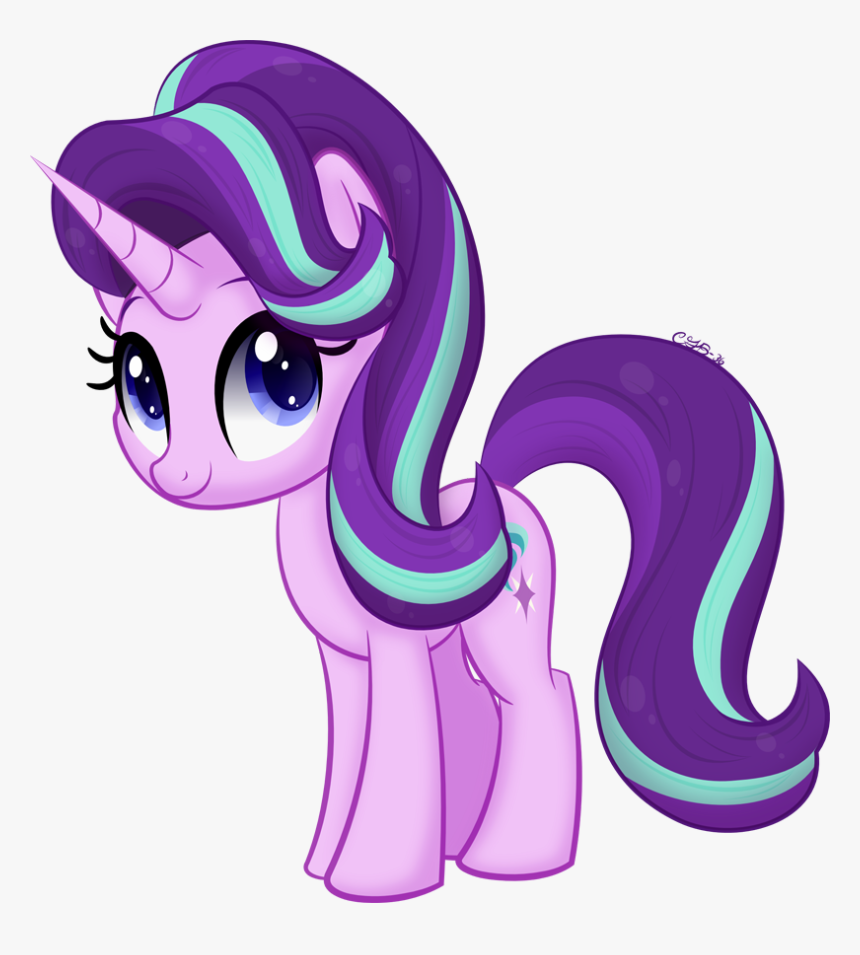 Mlp Movie Starlight Glimmer, HD Png Download, Free Download