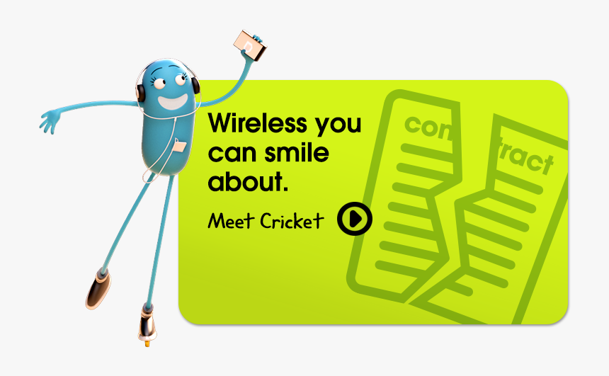 "cricket Wireless Logo Cricket Wireless Reviews Cricket - Graphic Design, HD Png Download, Free Download