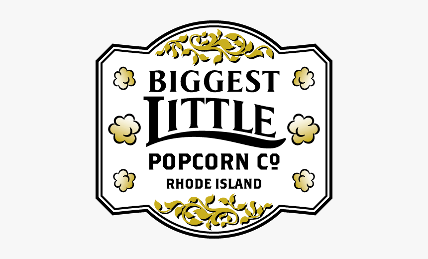 Biggest Little Popcorn Company, HD Png Download, Free Download