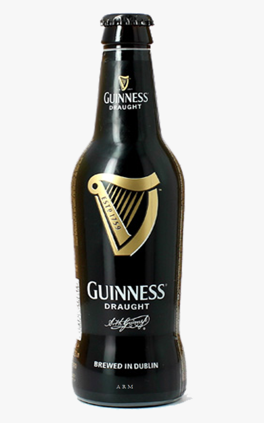 Guinness Draught 12 Oz, HD Png Download, Free Download