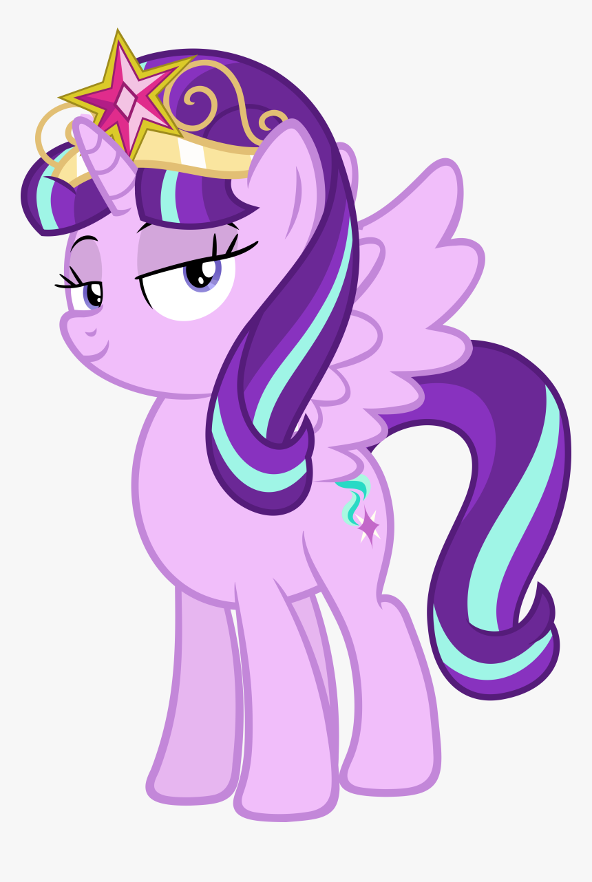 1mib, 4153x6000, Wow She"s Fabulous Alicorn Starlight - My Little Pony Starlight Glimmer Alicorn Toy, HD Png Download, Free Download