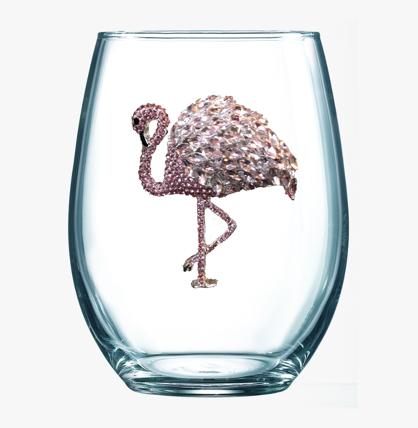 Queens Jewels Wine Glasses, HD Png Download, Free Download