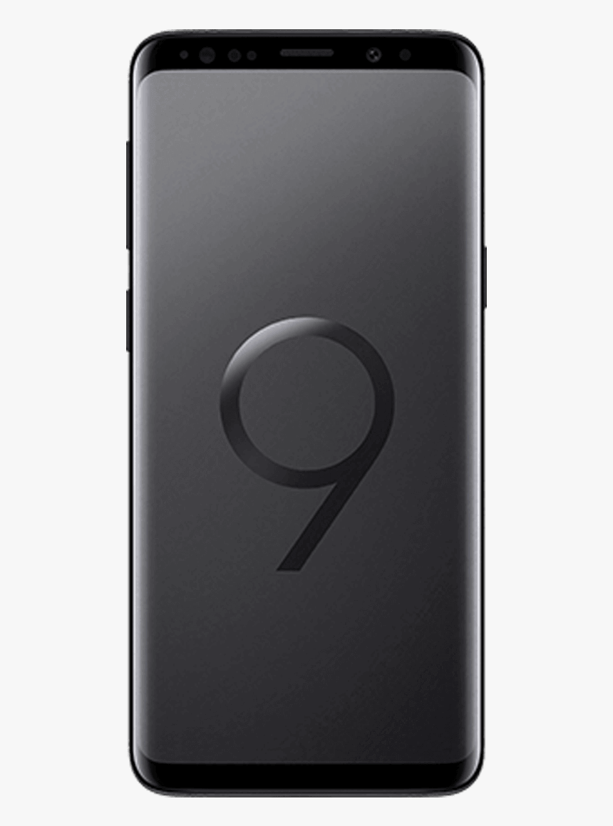Galaxy S9 G960 Unlock Code - Samsung Galaxy S9, HD Png Download, Free Download