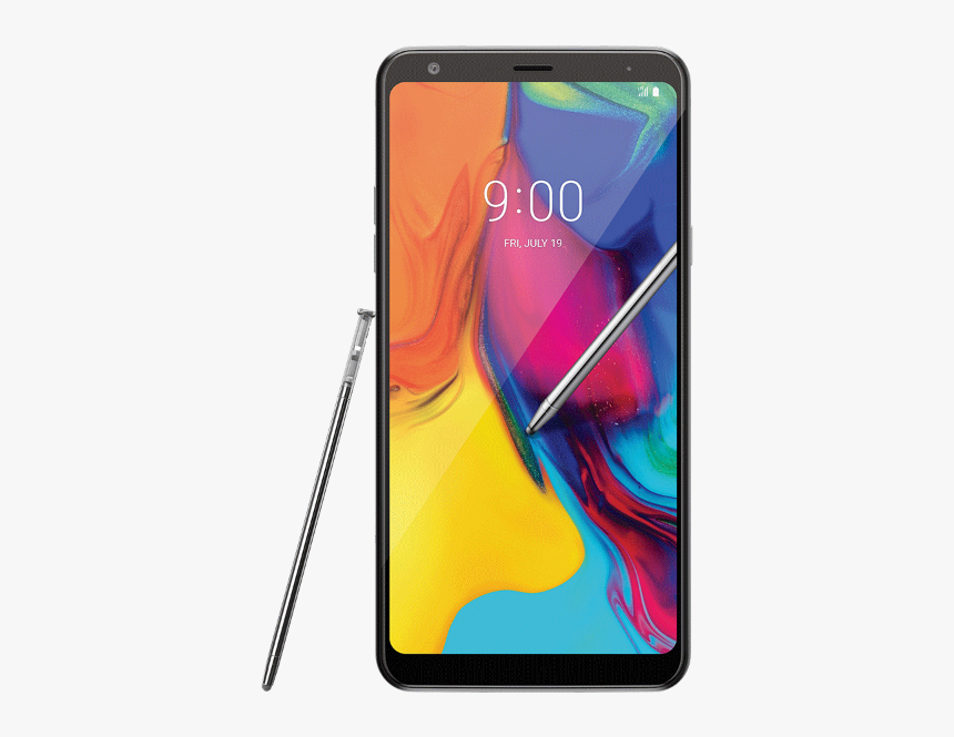 Get A New Lg Stylo 5 Here At Cricket Wireless - Price Lg Stylo 5, HD Png Download, Free Download