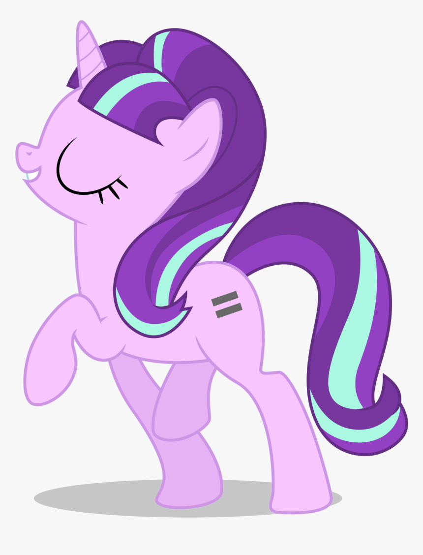 Starlight Glimmer Hd Gif, HD Png Download, Free Download