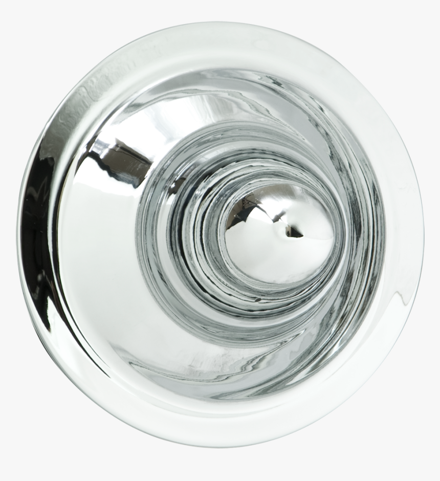 Transparent Bullet Glass Png - Vintique Wheels Center Cap, Png Download, Free Download