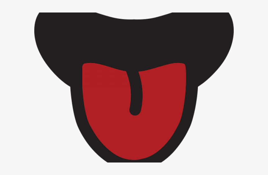 Tongue Clipart Emoji Tongue, HD Png Download, Free Download