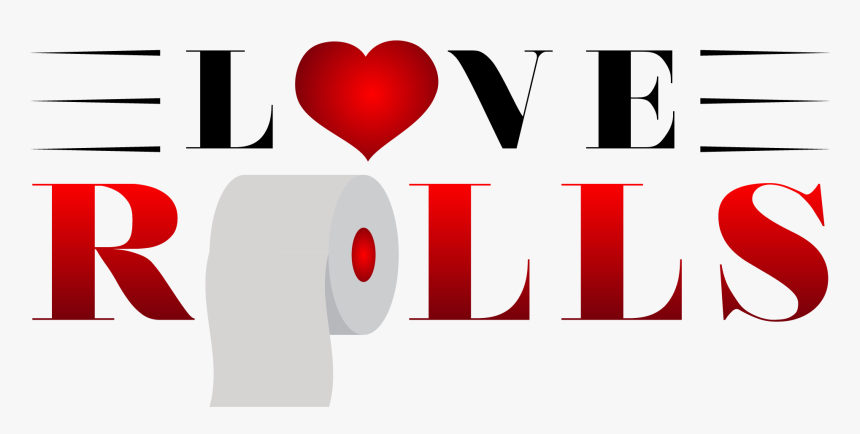 Love Rolls - Dare Magazine, HD Png Download, Free Download