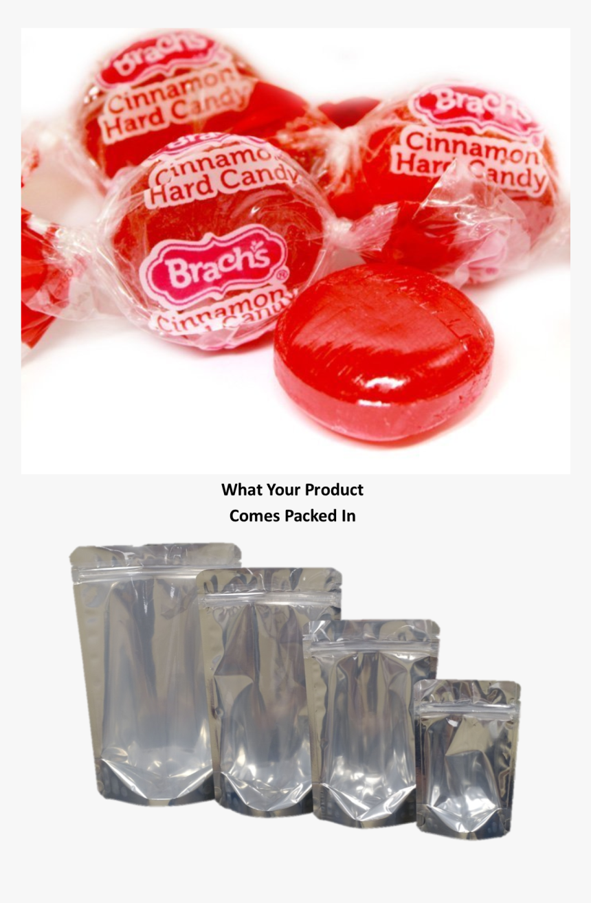 Brachs Butter Candy, HD Png Download, Free Download