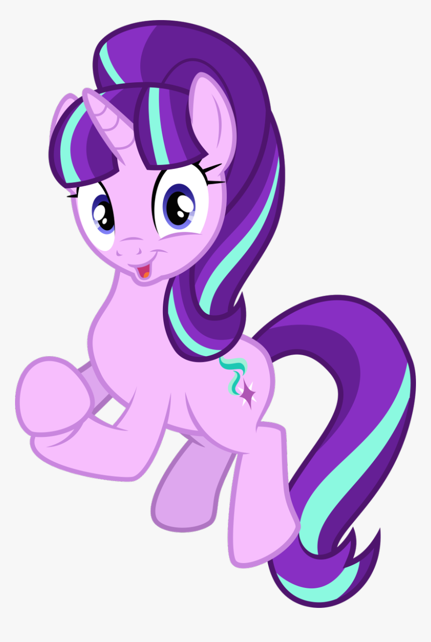 Starlight Glimmer Clapping, HD Png Download, Free Download