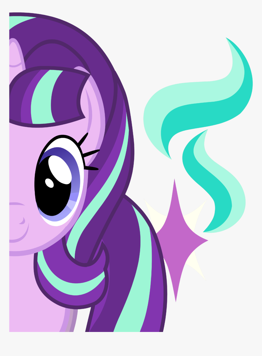 Dibujos My Little Pony Star Light, HD Png Download, Free Download