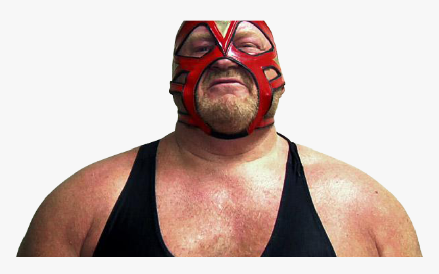 Vader - Vader Wrestling Png, Transparent Png, Free Download