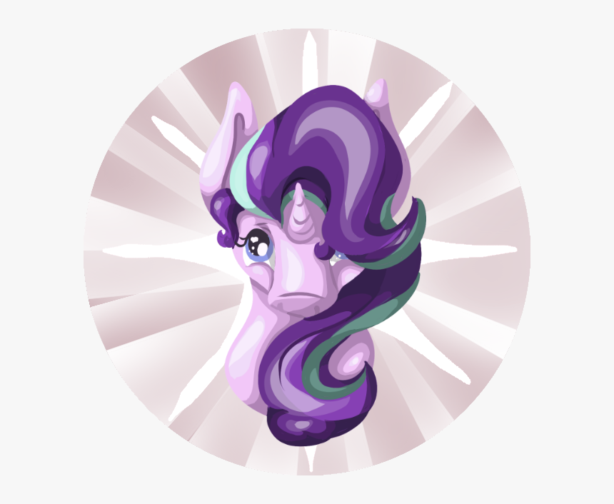 Starlight Glimmer - Illustration, HD Png Download, Free Download