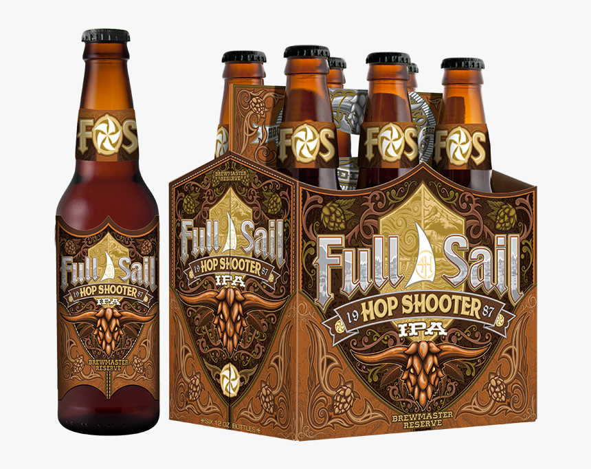 Full Sail Limited Edition Lager (ltd 06), HD Png Download, Free Download