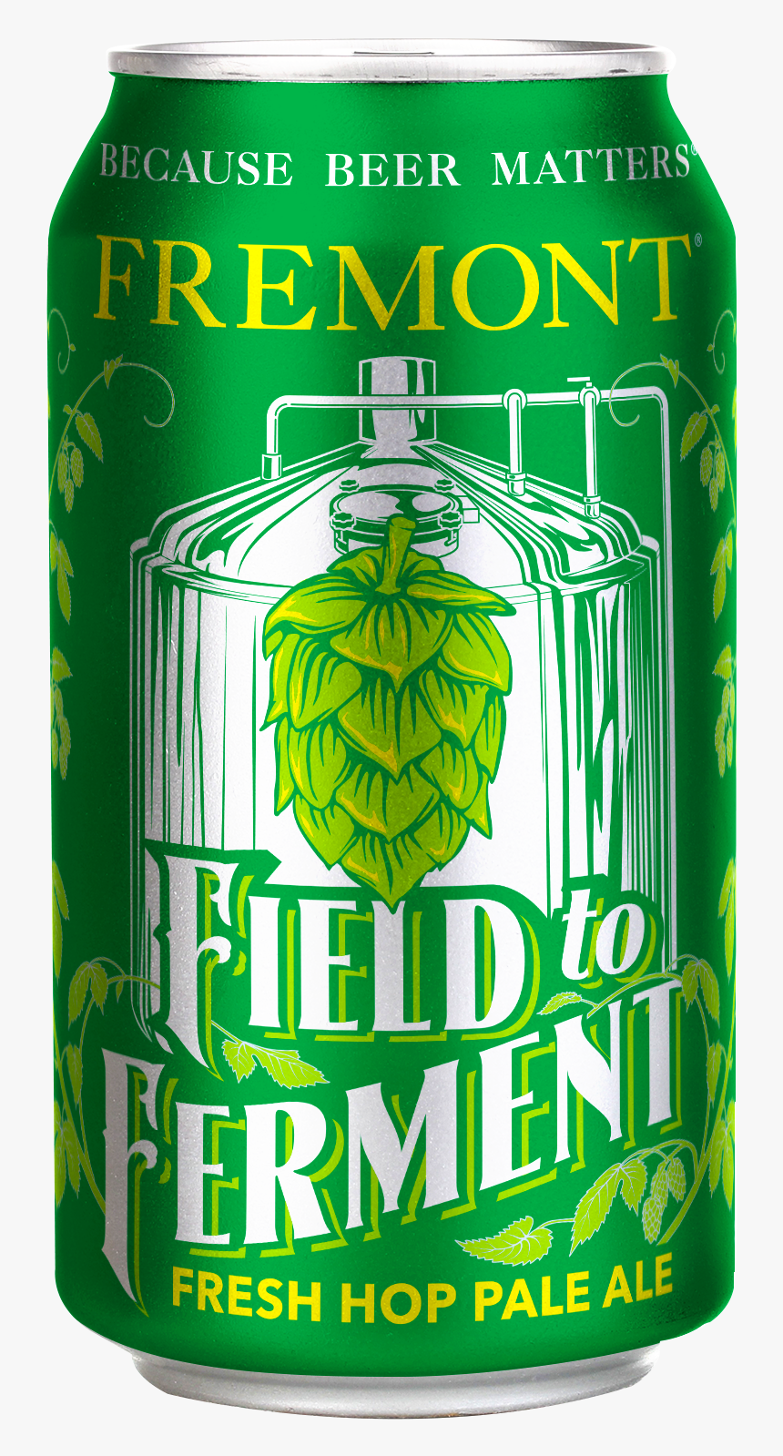 Field To Ferment - Guinness, HD Png Download, Free Download